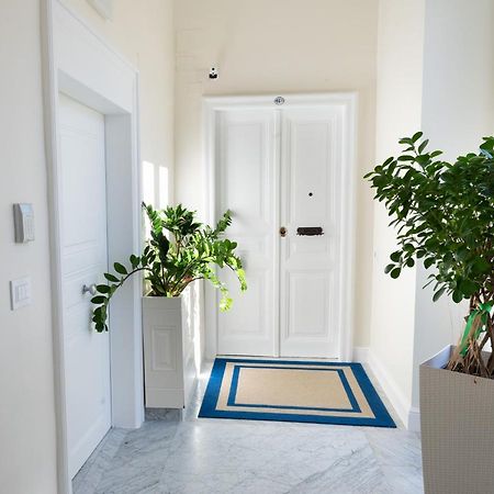 Hotel Bernini House Naples Extérieur photo