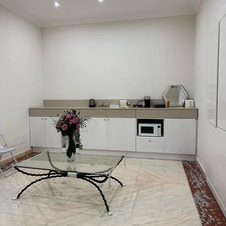 Hotel Bernini House Naples Extérieur photo