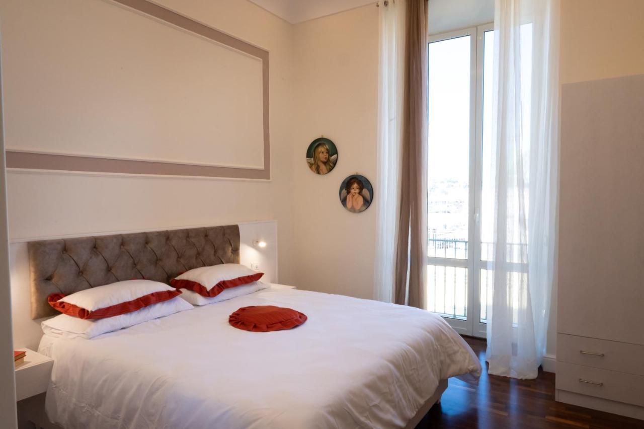 Hotel Bernini House Naples Extérieur photo