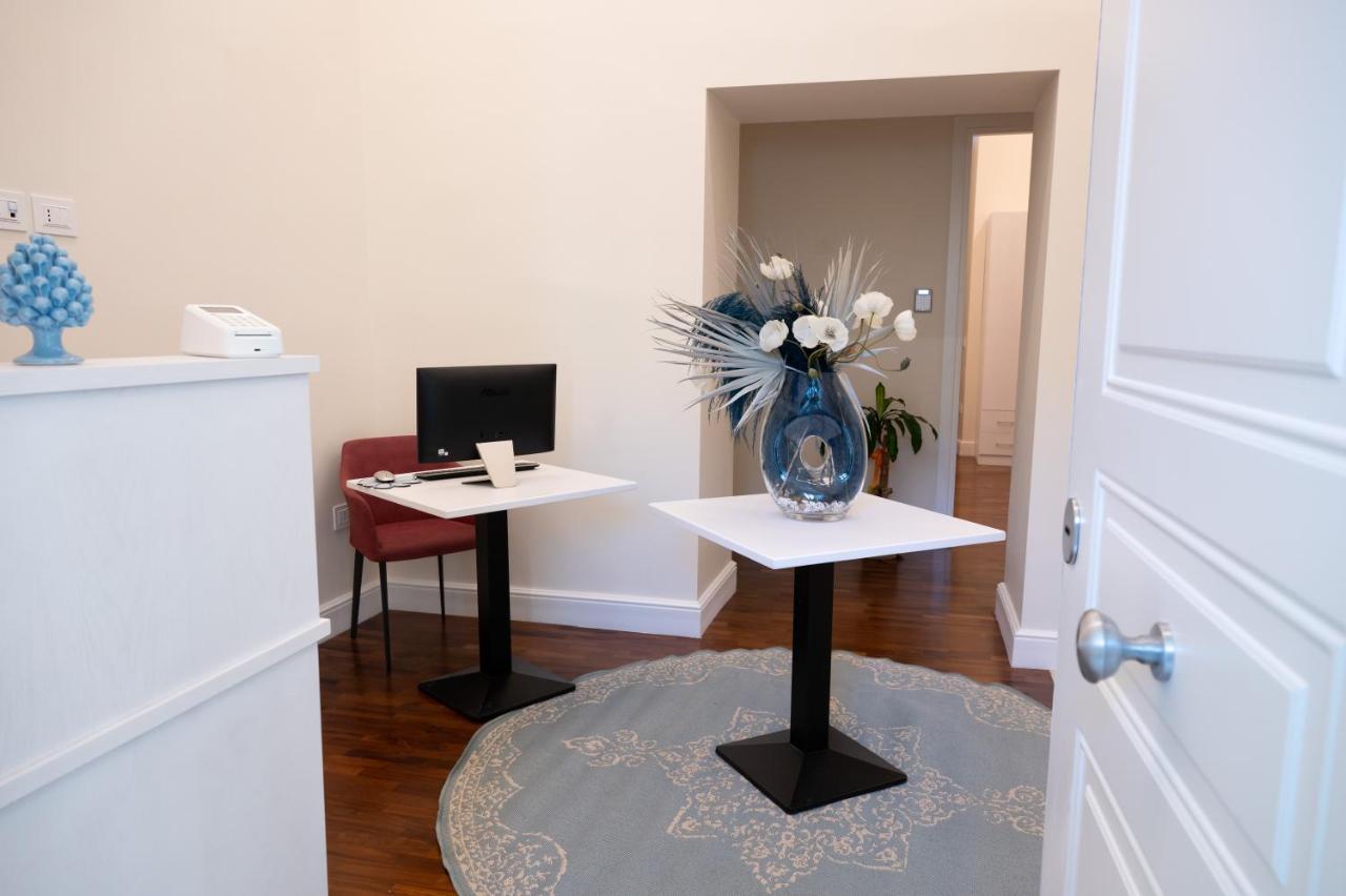 Hotel Bernini House Naples Extérieur photo