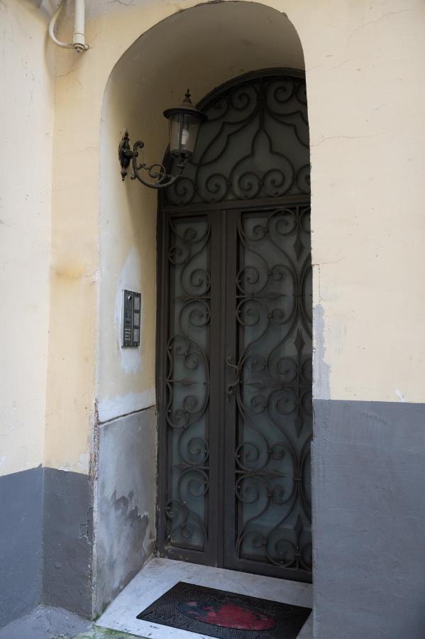 Hotel Bernini House Naples Extérieur photo