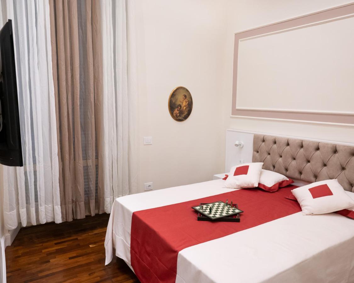 Hotel Bernini House Naples Extérieur photo