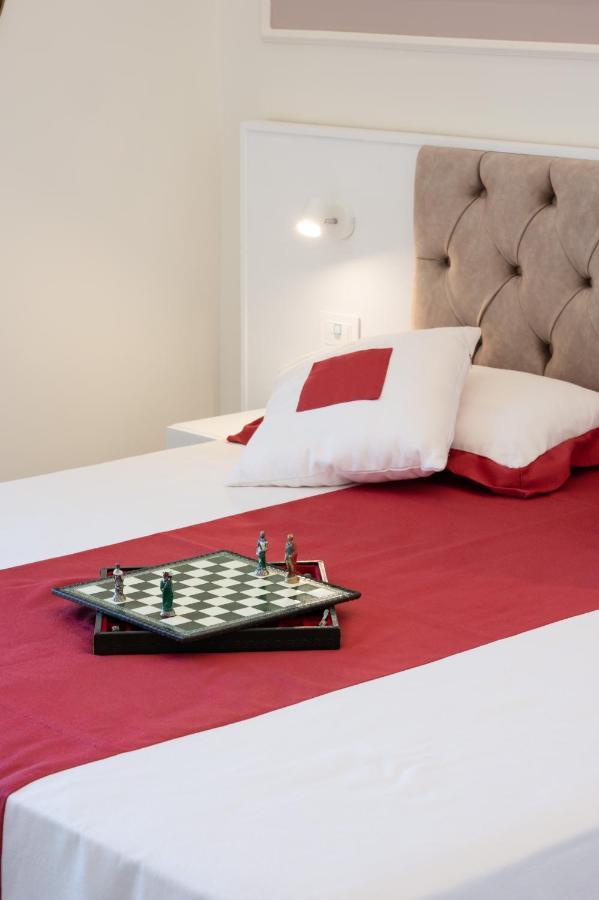 Hotel Bernini House Naples Extérieur photo