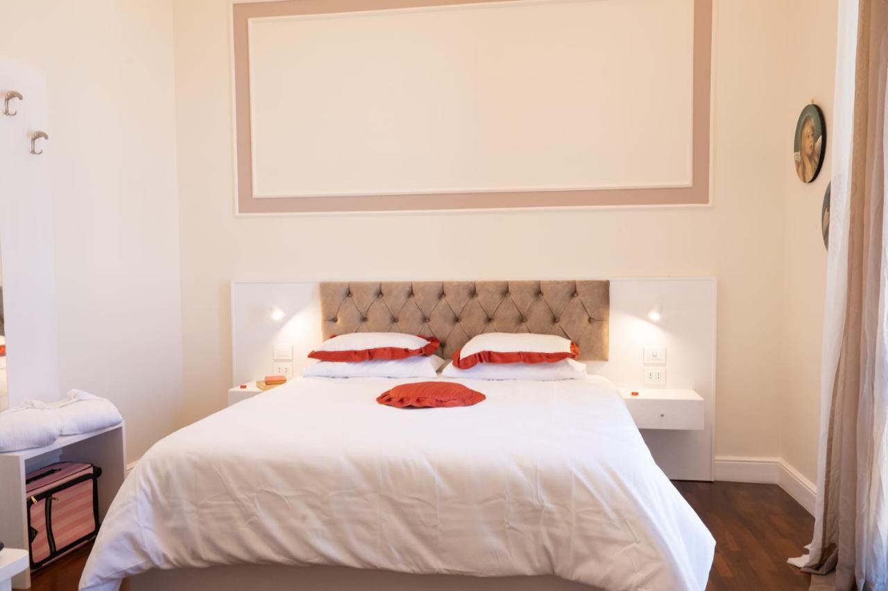Hotel Bernini House Naples Extérieur photo