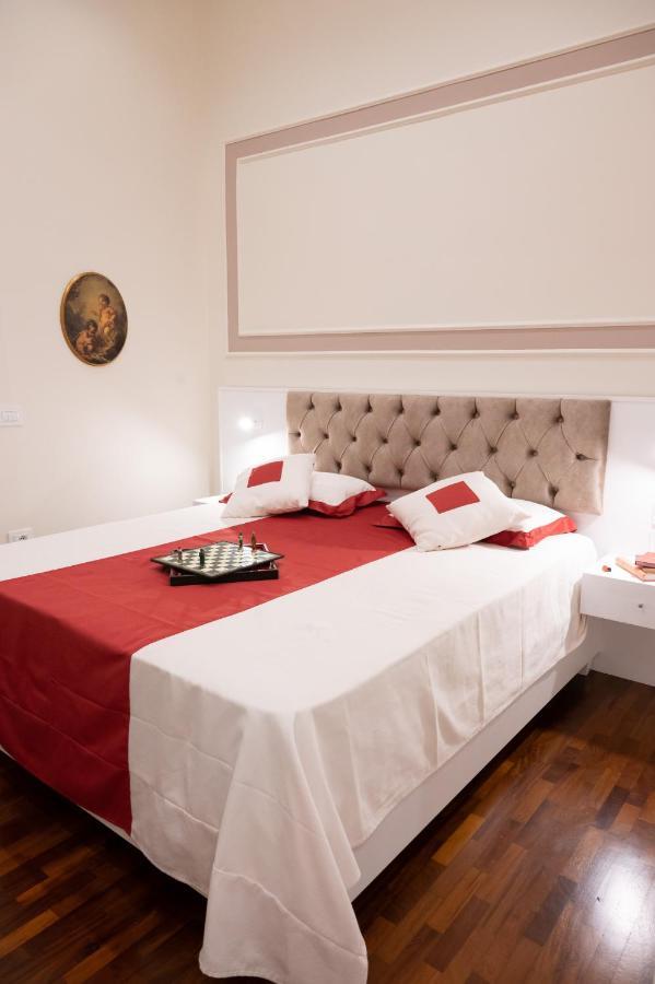 Hotel Bernini House Naples Extérieur photo