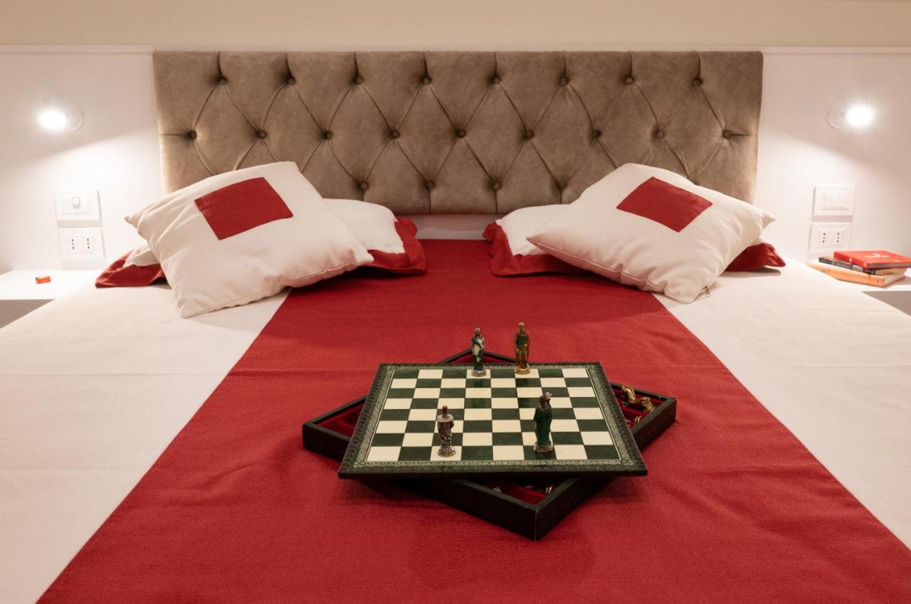 Hotel Bernini House Naples Extérieur photo