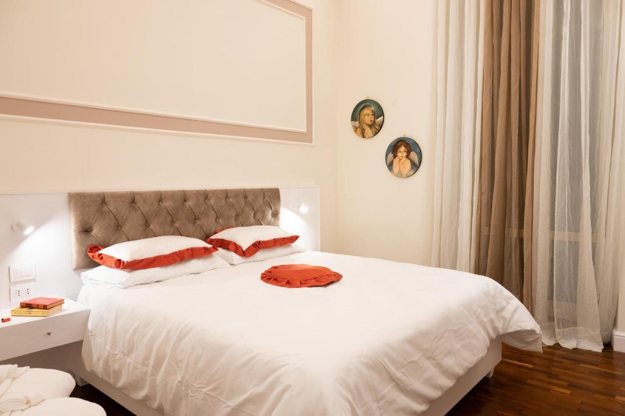 Hotel Bernini House Naples Extérieur photo