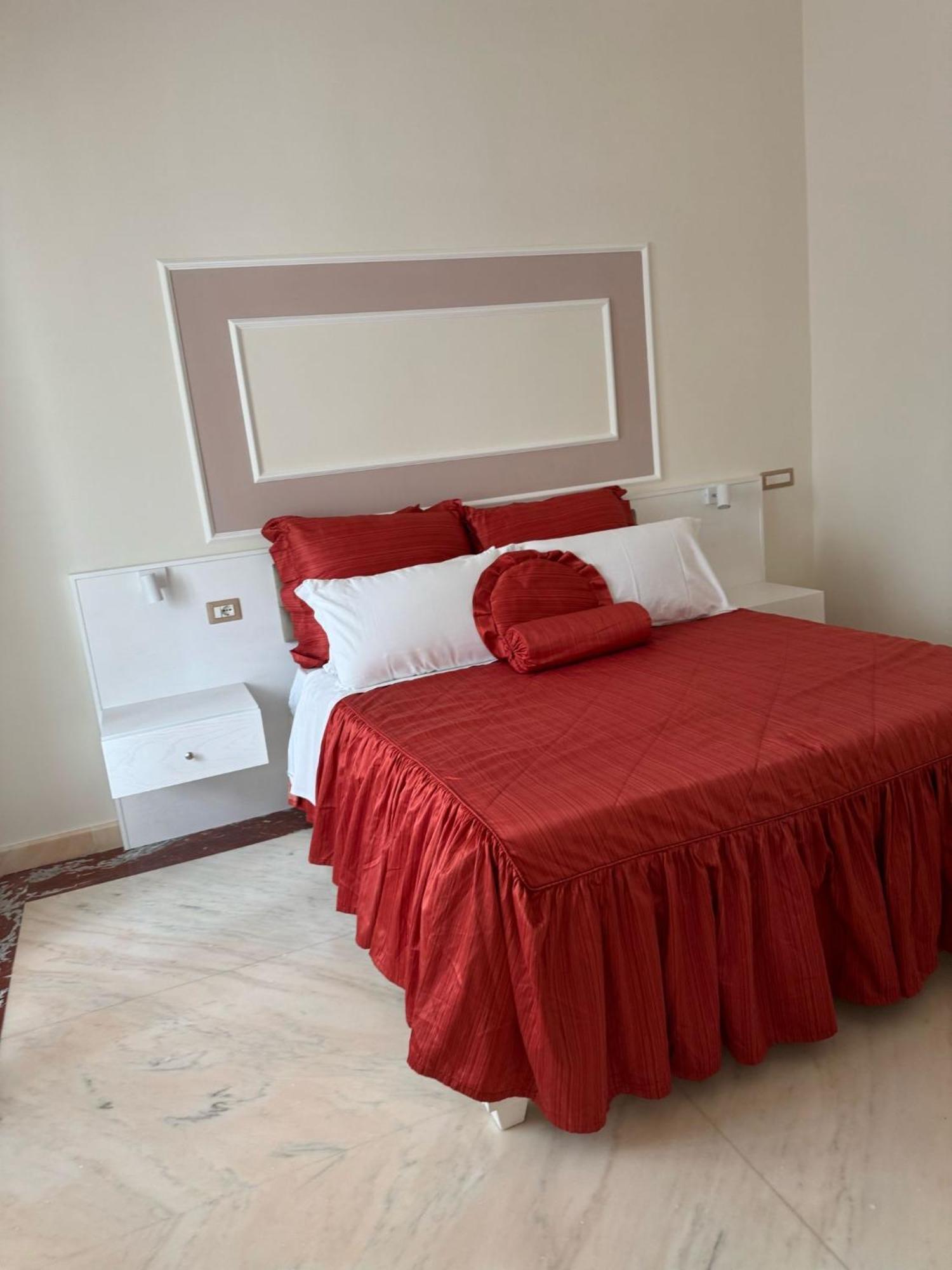Hotel Bernini House Naples Extérieur photo