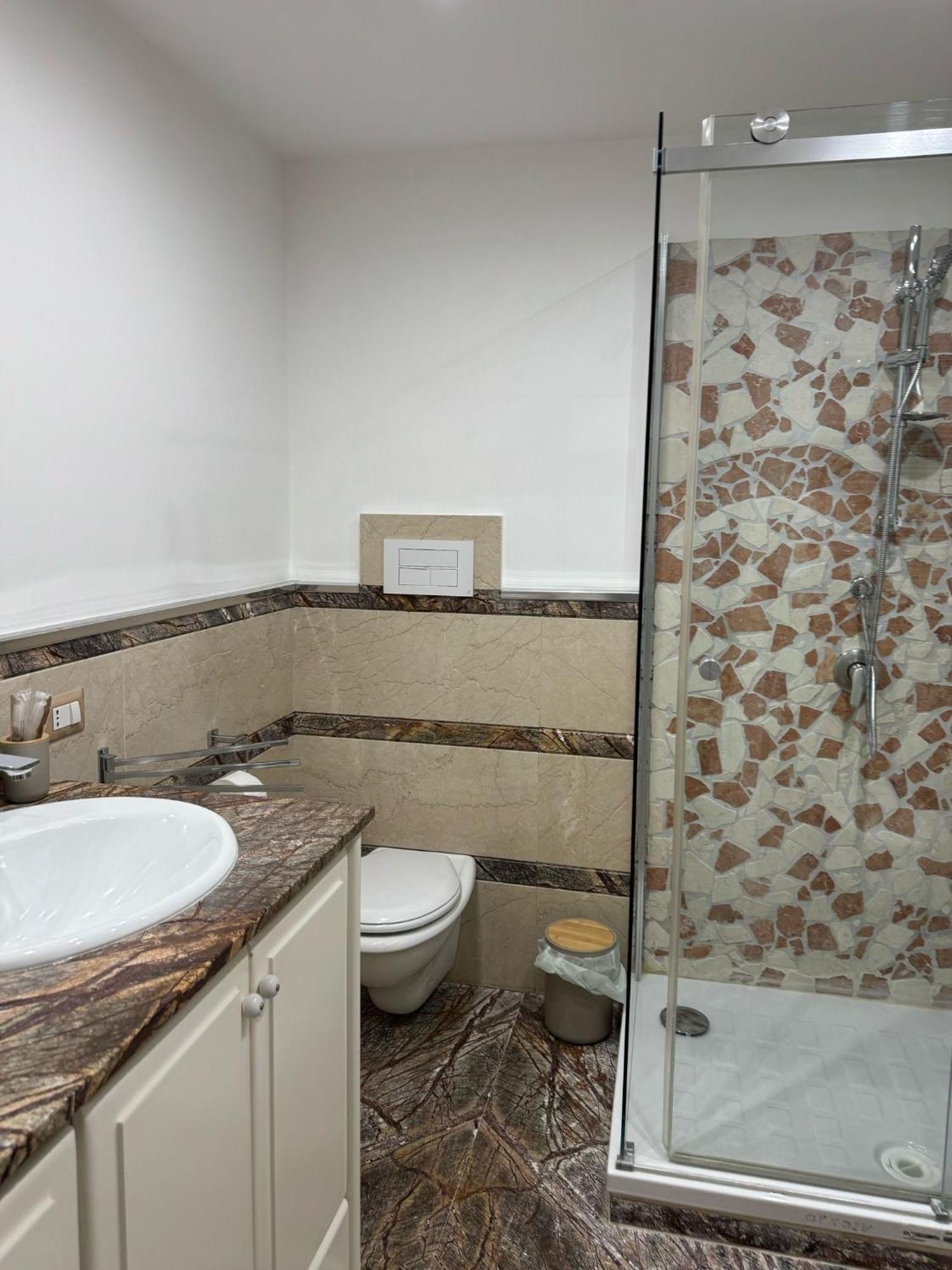Hotel Bernini House Naples Extérieur photo