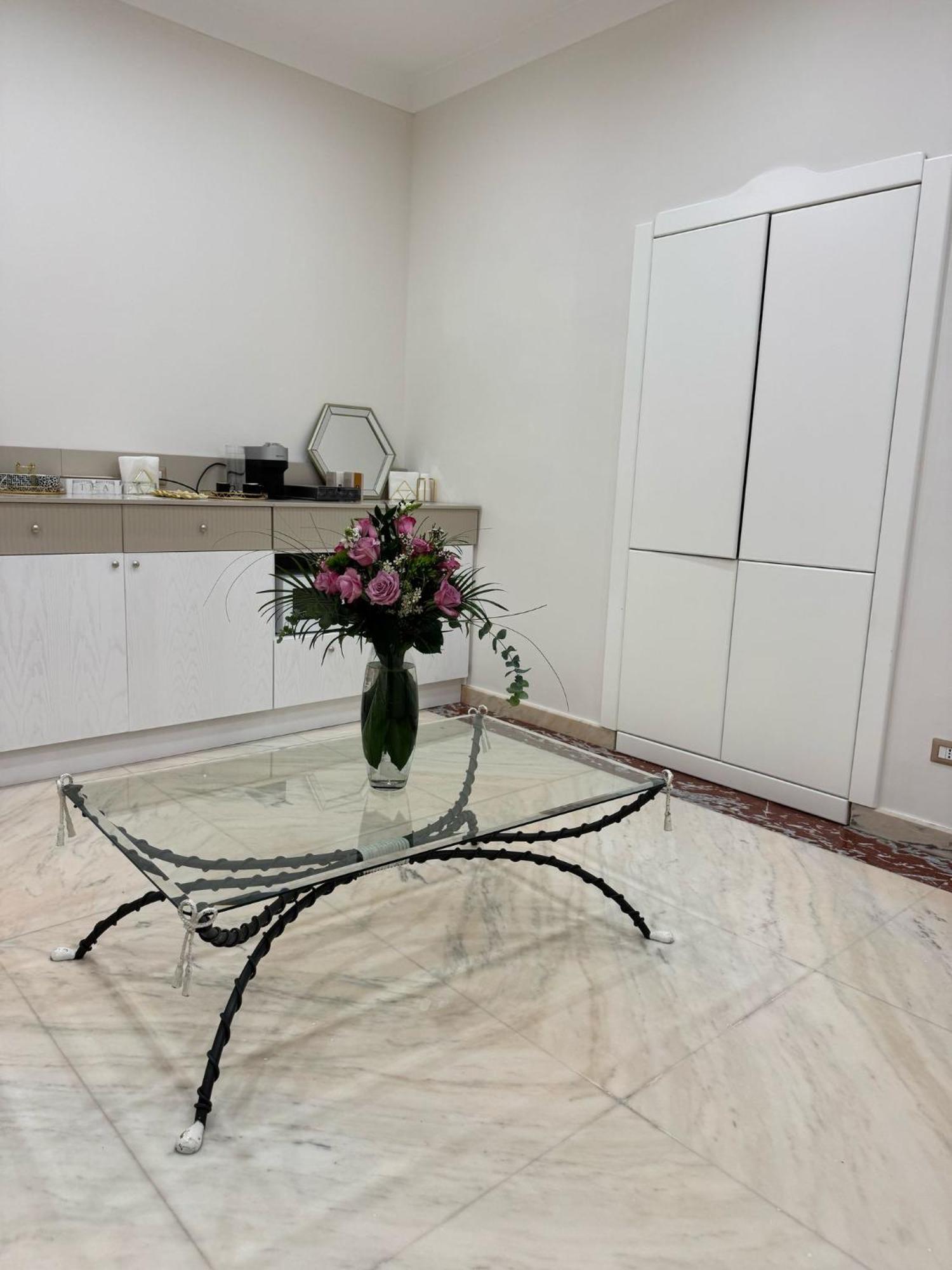 Hotel Bernini House Naples Extérieur photo