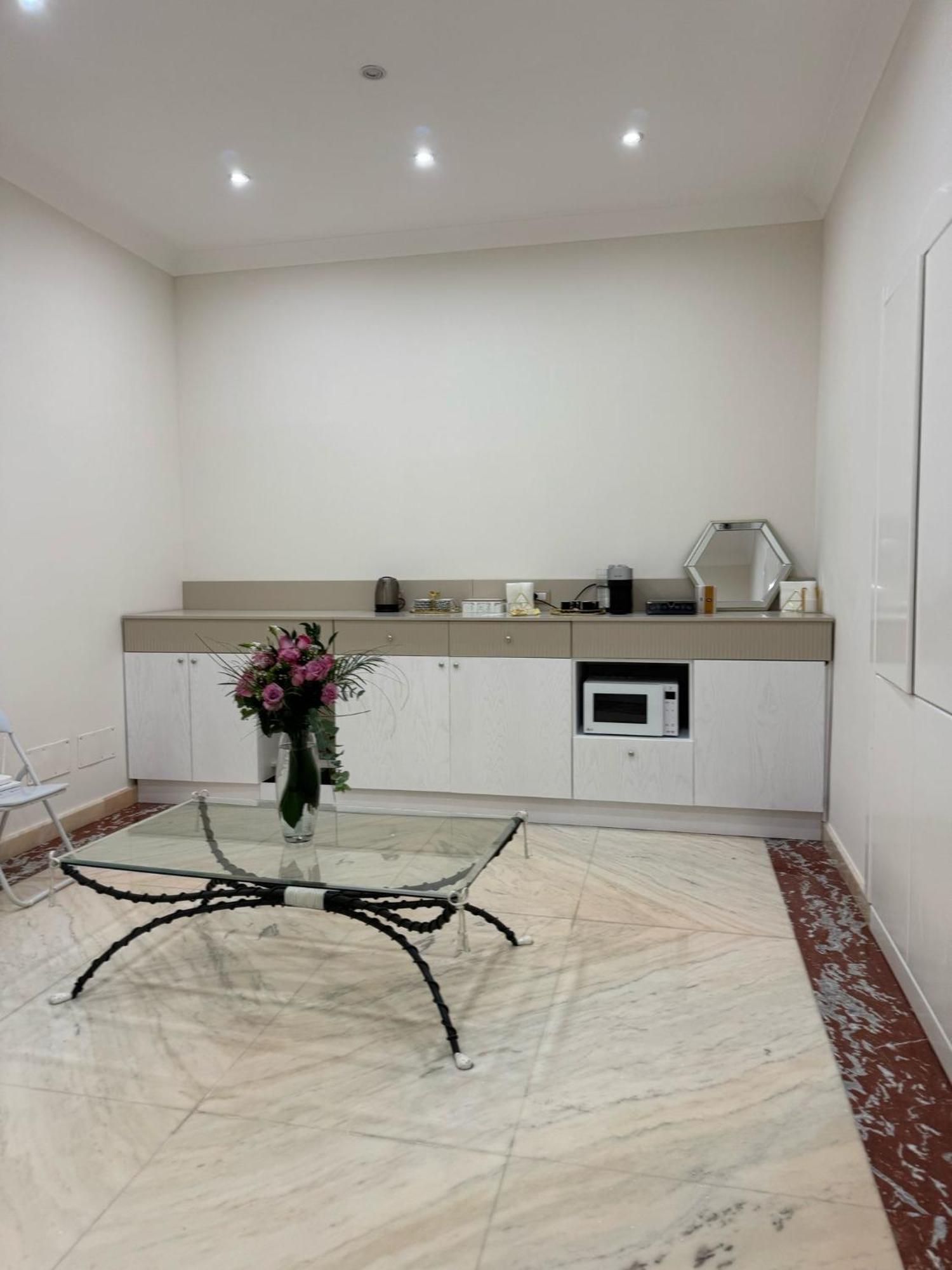 Hotel Bernini House Naples Extérieur photo